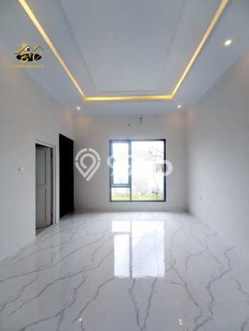 Rumah Baru di jakarta selatan dekat pusat bisnis siap huni bs kpr Rumah Baru di jakarta selatan dekat pusat bisnis siap huni bs kpr