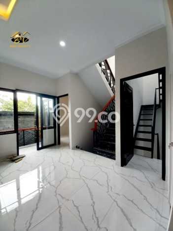 Rumah Baru di jakarta selatan dekat pusat bisnis siap huni bs kpr Rumah Baru di jakarta selatan dekat pusat bisnis siap huni bs kpr