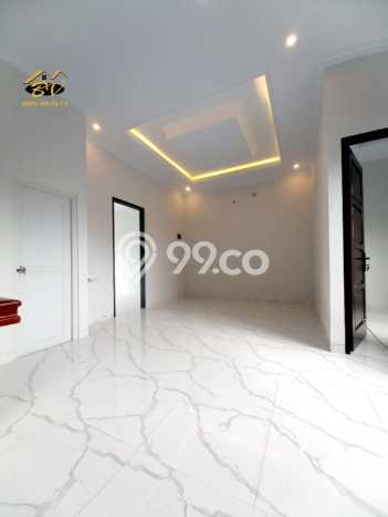 Rumah Baru di jakarta selatan dekat pusat bisnis siap huni bs kpr Rumah Baru di jakarta selatan dekat pusat bisnis siap huni bs kpr