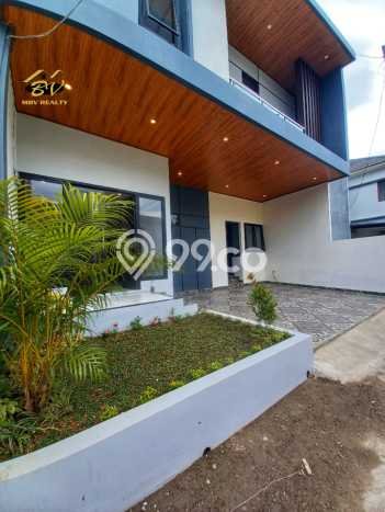 Rumah Baru di jakarta selatan dekat pusat bisnis siap huni bs kpr Rumah Baru di jakarta selatan dekat pusat bisnis siap huni bs kpr