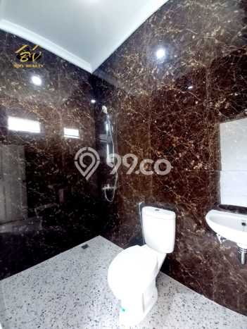 Rumah Baru di jakarta selatan dekat pusat bisnis siap huni bs kpr Rumah Baru di jakarta selatan dekat pusat bisnis siap huni bs kpr
