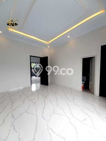 Rumah Baru di jakarta selatan dekat pusat bisnis siap huni bs kpr Rumah Baru di jakarta selatan dekat pusat bisnis siap huni bs kpr
