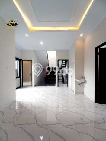 Rumah Baru di jakarta selatan dekat pusat bisnis siap huni bs kpr Rumah Baru di jakarta selatan dekat pusat bisnis siap huni bs kpr