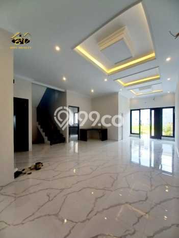 Rumah Baru di jakarta selatan dekat pusat bisnis siap huni bs kpr Rumah Baru di jakarta selatan dekat pusat bisnis siap huni bs kpr