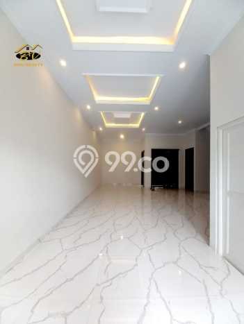 Rumah Baru di jakarta selatan dekat pusat bisnis siap huni bs kpr Rumah Baru di jakarta selatan dekat pusat bisnis siap huni bs kpr