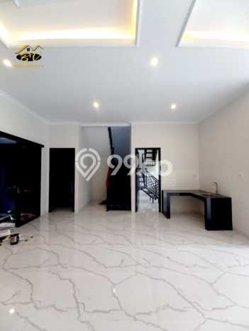 Rumah Baru di jakarta selatan dekat pusat bisnis siap huni bs kpr Rumah Baru di jakarta selatan dekat pusat bisnis siap huni bs kpr