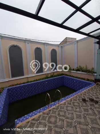 Rumah Mewah Baru Dlm Komplek Di Pesanggrahan,petukangan,veteran Rumah Mewah Baru Dlm Komplek Di Pesanggrahan,petukangan,veteran