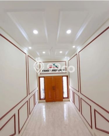 Rumah Mewah Di Kebon Jeruk Dkt Perkantoran Senayan,permata Hijau Rumah Mewah Di Kebon Jeruk Dkt Perkantoran Senayan,permata Hijau