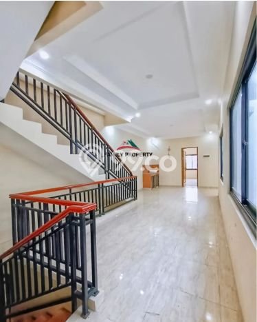 Rumah Mewah Di Kebon Jeruk Dkt Perkantoran Senayan,permata Hijau Rumah Mewah Di Kebon Jeruk Dkt Perkantoran Senayan,permata Hijau