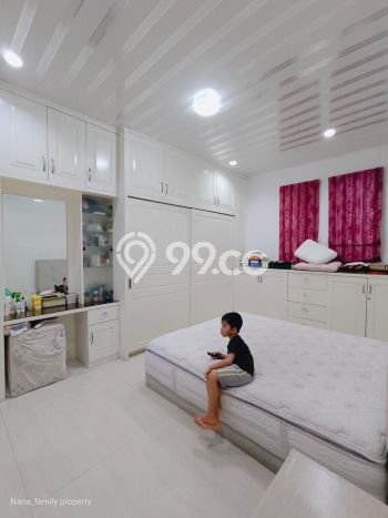Rumah Mewah Komplek Di Pesanggrahan,bintaro,veteran,pondokpinang Rumah Mewah Komplek Di Pesanggrahan,bintaro,veteran,pondokpinang