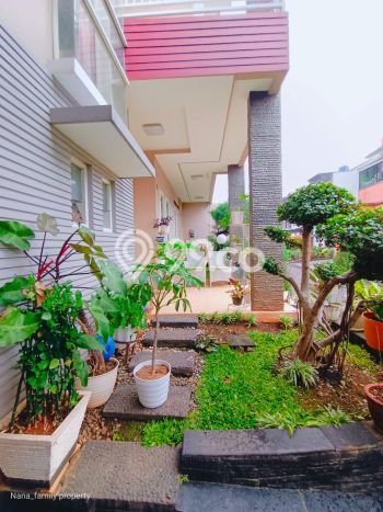 Rumah Mewah Komplek Di Pesanggrahan,bintaro,veteran,pondokpinang Rumah Mewah Komplek Di Pesanggrahan,bintaro,veteran,pondokpinang
