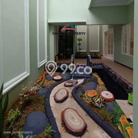 Rumah Mewah dlm Komplek di Pesanggrahan, Petukangan,Permata Hijau Rumah Mewah dlm Komplek di Pesanggrahan, Petukangan,Permata Hijau