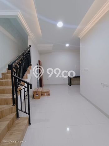 Rumah Mewah Ready Dlm Cluster Di Bintaro,pondok Aren,pesanggrahan Rumah Mewah Ready Dlm Cluster Di Bintaro,pondok Aren,pesanggrahan