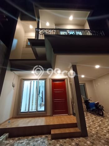 Rumah Mewah Ready Dlm Cluster Di Bintaro,pondok Aren,pesanggrahan Rumah Mewah Ready Dlm Cluster Di Bintaro,pondok Aren,pesanggrahan