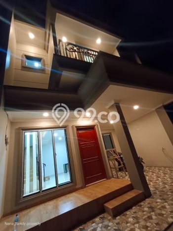 Rumah Mewah Ready Dlm Cluster Di Bintaro,pondok Aren,pesanggrahan Rumah Mewah Ready Dlm Cluster Di Bintaro,pondok Aren,pesanggrahan