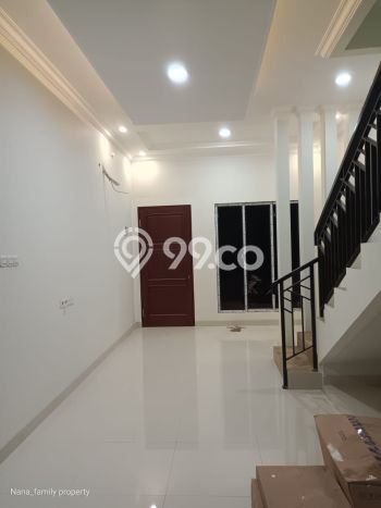 Rumah Mewah Ready Dlm Cluster Di Bintaro,pondok Aren,pesanggrahan Rumah Mewah Ready Dlm Cluster Di Bintaro,pondok Aren,pesanggrahan