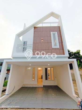 Rumah Mewah Dlm Cluster Di Pesanggrahan,petukangan,permatahijau Rumah Mewah Dlm Cluster Di Pesanggrahan,petukangan,permatahijau