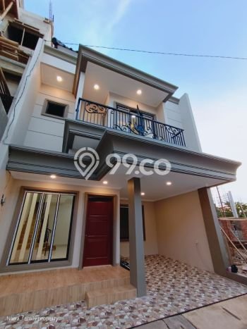 Rumah Mewah Ready Dlm Cluster Di Bintaro,pondok Aren,pesanggrahan Rumah Mewah Ready Dlm Cluster Di Bintaro,pondok Aren,pesanggrahan