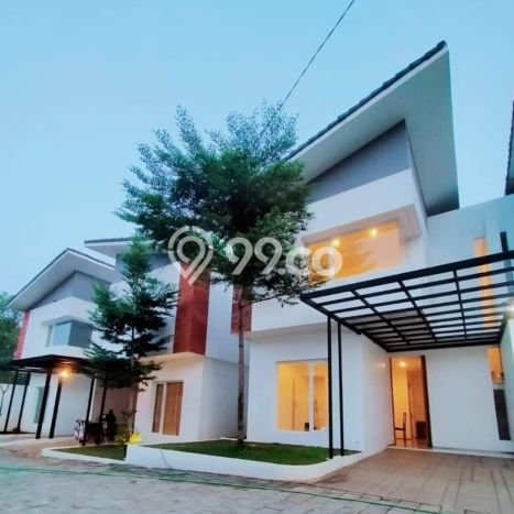 Rumah Mewah dlm Komplek di Ciputat.dkt gerbang Tol Pamulang.BsKPR Rumah Mewah dlm Komplek di Ciputat.dkt gerbang Tol Pamulang.BsKPR