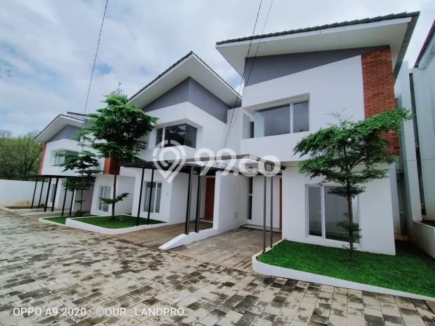Rumah Mewah dlm Komplek di Ciputat.dkt gerbang Tol Pamulang.BsKPR Rumah Mewah dlm Komplek di Ciputat.dkt gerbang Tol Pamulang.BsKPR