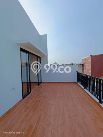 Rumah Baru Cluster Di Bintaro.dekat Stasiun Jurang Mangu Bintaro Rumah Baru Cluster Di Bintaro.dekat Stasiun Jurang Mangu Bintaro