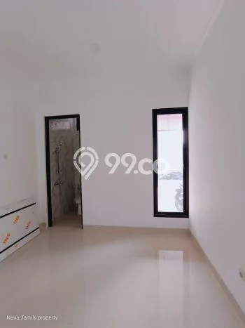 Rumah Baru Cluster Di Bintaro.dekat Stasiun Jurang Mangu Bintaro Rumah Baru Cluster Di Bintaro.dekat Stasiun Jurang Mangu Bintaro