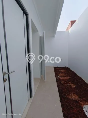 Rumah Baru Cluster Di Bintaro.dekat Stasiun Jurang Mangu Bintaro Rumah Baru Cluster Di Bintaro.dekat Stasiun Jurang Mangu Bintaro