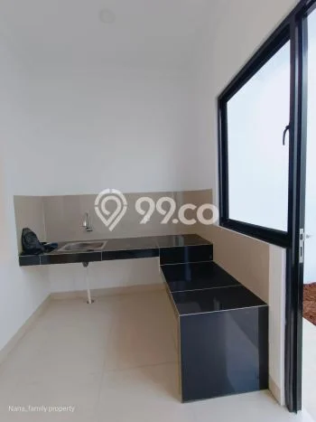 Rumah Baru Cluster Di Bintaro.dekat Stasiun Jurang Mangu Bintaro Rumah Baru Cluster Di Bintaro.dekat Stasiun Jurang Mangu Bintaro