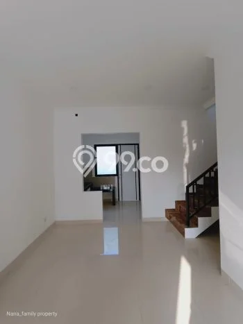 Rumah Baru Cluster Di Bintaro.dekat Stasiun Jurang Mangu Bintaro Rumah Baru Cluster Di Bintaro.dekat Stasiun Jurang Mangu Bintaro