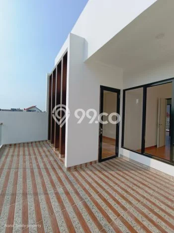 Rumah Baru Cluster Di Bintaro.dekat Stasiun Jurang Mangu Bintaro Rumah Baru Cluster Di Bintaro.dekat Stasiun Jurang Mangu Bintaro