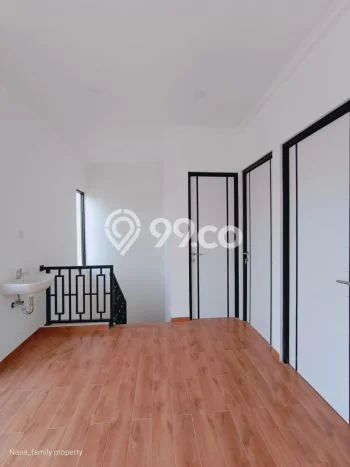 Rumah Baru Cluster Di Bintaro.dekat Stasiun Jurang Mangu Bintaro Rumah Baru Cluster Di Bintaro.dekat Stasiun Jurang Mangu Bintaro