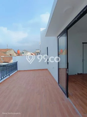 Rumah Baru Cluster Di Bintaro.dekat Stasiun Jurang Mangu Bintaro Rumah Baru Cluster Di Bintaro.dekat Stasiun Jurang Mangu Bintaro