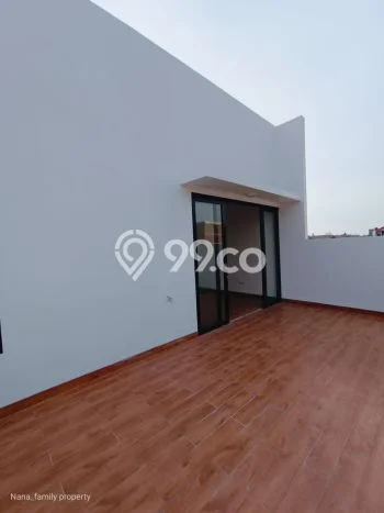 Rumah Baru Cluster Di Bintaro.dekat Stasiun Jurang Mangu Bintaro Rumah Baru Cluster Di Bintaro.dekat Stasiun Jurang Mangu Bintaro