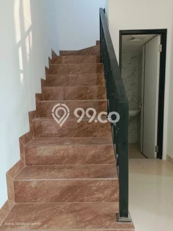 Rumah Baru Cluster Di Bintaro.dekat Stasiun Jurang Mangu Bintaro Rumah Baru Cluster Di Bintaro.dekat Stasiun Jurang Mangu Bintaro