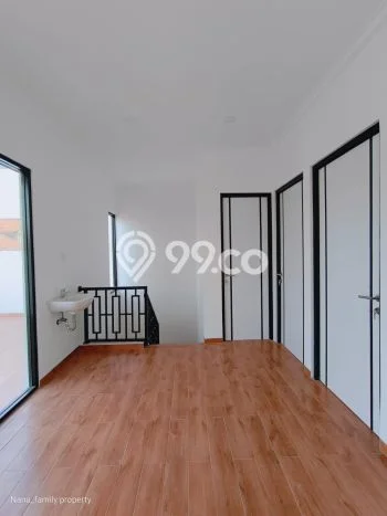 Rumah Baru Cluster Di Bintaro.dekat Stasiun Jurang Mangu Bintaro Rumah Baru Cluster Di Bintaro.dekat Stasiun Jurang Mangu Bintaro