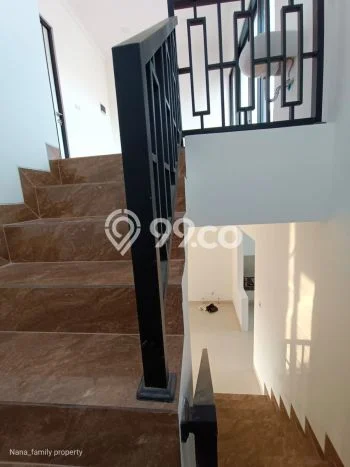 Rumah Baru Cluster Di Bintaro.dekat Stasiun Jurang Mangu Bintaro Rumah Baru Cluster Di Bintaro.dekat Stasiun Jurang Mangu Bintaro