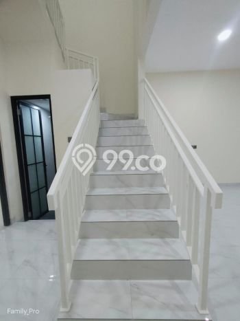 Di Jual Rumah Baru Di Jakarta Barat.komplek Dki Meruya.bisa Kpr Di Jual Rumah Baru Di Jakarta Barat.komplek Dki Meruya.bisa Kpr