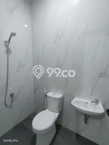 Di Jual Rumah Baru Di Jakarta Barat.komplek Dki Meruya.bisa Kpr Di Jual Rumah Baru Di Jakarta Barat.komplek Dki Meruya.bisa Kpr