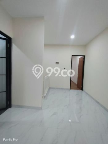 Di Jual Rumah Baru Di Jakarta Barat.komplek Dki Meruya.bisa Kpr Di Jual Rumah Baru Di Jakarta Barat.komplek Dki Meruya.bisa Kpr
