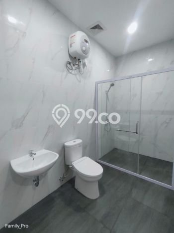 Di Jual Rumah Baru Di Jakarta Barat.komplek Dki Meruya.bisa Kpr Di Jual Rumah Baru Di Jakarta Barat.komplek Dki Meruya.bisa Kpr