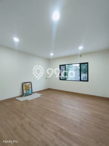 Di Jual Rumah Baru Di Jakarta Barat.komplek Dki Meruya.bisa Kpr Di Jual Rumah Baru Di Jakarta Barat.komplek Dki Meruya.bisa Kpr
