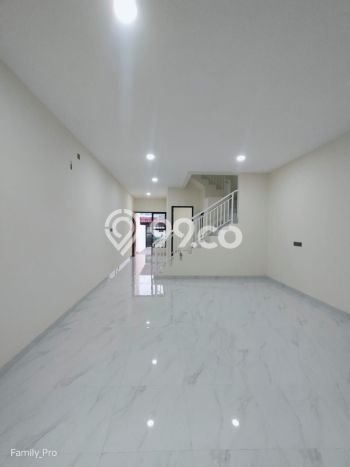 Di Jual Rumah Baru Di Jakarta Barat.komplek Dki Meruya.bisa Kpr Di Jual Rumah Baru Di Jakarta Barat.komplek Dki Meruya.bisa Kpr