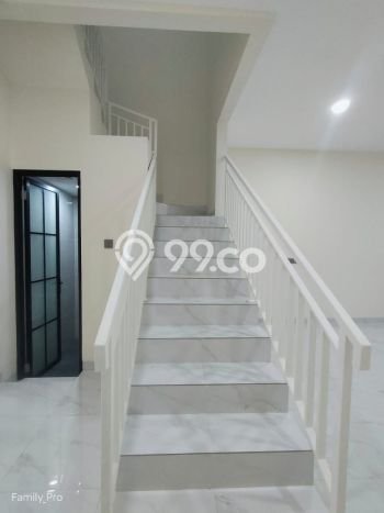 Di Jual Rumah Baru Di Jakarta Barat.komplek Dki Meruya.bisa Kpr Di Jual Rumah Baru Di Jakarta Barat.komplek Dki Meruya.bisa Kpr
