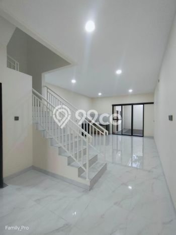 Di Jual Rumah Baru Di Jakarta Barat.komplek Dki Meruya.bisa Kpr Di Jual Rumah Baru Di Jakarta Barat.komplek Dki Meruya.bisa Kpr