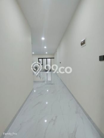 Di Jual Rumah Baru Di Jakarta Barat.komplek Dki Meruya.bisa Kpr Di Jual Rumah Baru Di Jakarta Barat.komplek Dki Meruya.bisa Kpr