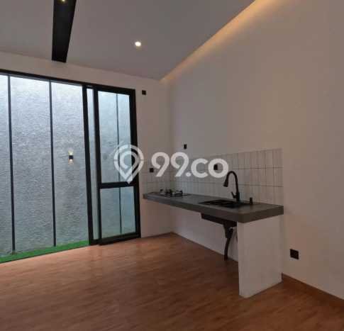 Rumah Mewah Baru Nempel Perumahan South City Pondok Cabe Cinere Rumah Mewah Baru Nempel Perumahan South City Pondok Cabe Cinere