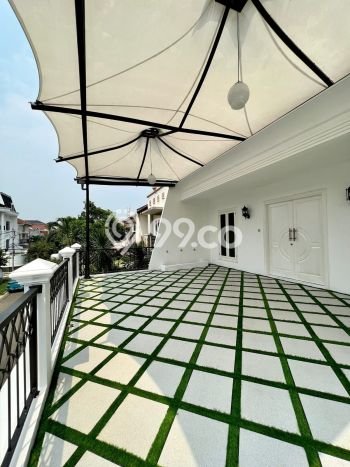 Rumah Baru Dlm Komplek Pondok Indah Dkt Sekolah Dan Pusat Bisnis Rumah Baru Dlm Komplek Pondok Indah Dkt Sekolah Dan Pusat Bisnis