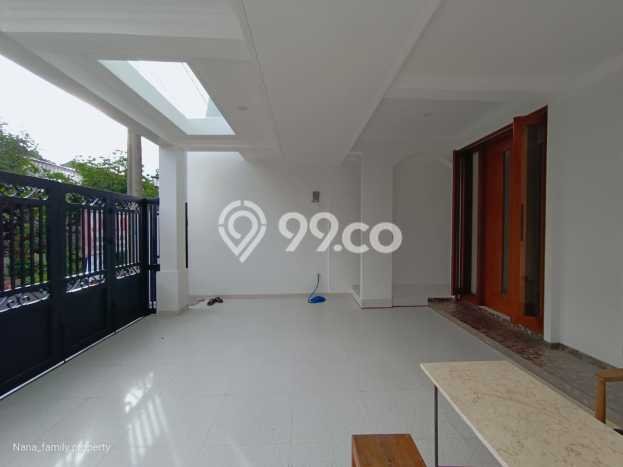 Rumah Baru Dalam Komplek Cinere.hanya 3kilo Meter Mrt Lebak Bulus Rumah Baru Dalam Komplek Cinere.hanya 3kilo Meter Mrt Lebak Bulus