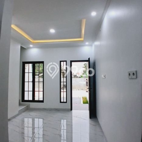 Cluster Ekslusif 2 Lantai Keamanan 24jam.tanpa Dp/0%.free Biaya Cluster Ekslusif 2 Lantai Keamanan 24jam.tanpa Dp/0%.free Biaya