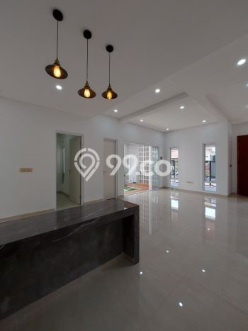 Rumah Impian: Hunian Nyaman Dekat Taman,siap Huni Di Bintaro Jaya Rumah Impian: Hunian Nyaman Dekat Taman,siap Huni Di Bintaro Jaya